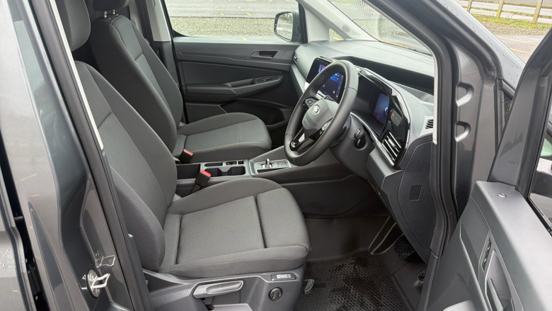 Ford Transit Connect 250 L2 Petrol 1.5 EcoBoost PHEV 150 Trend Van Auto